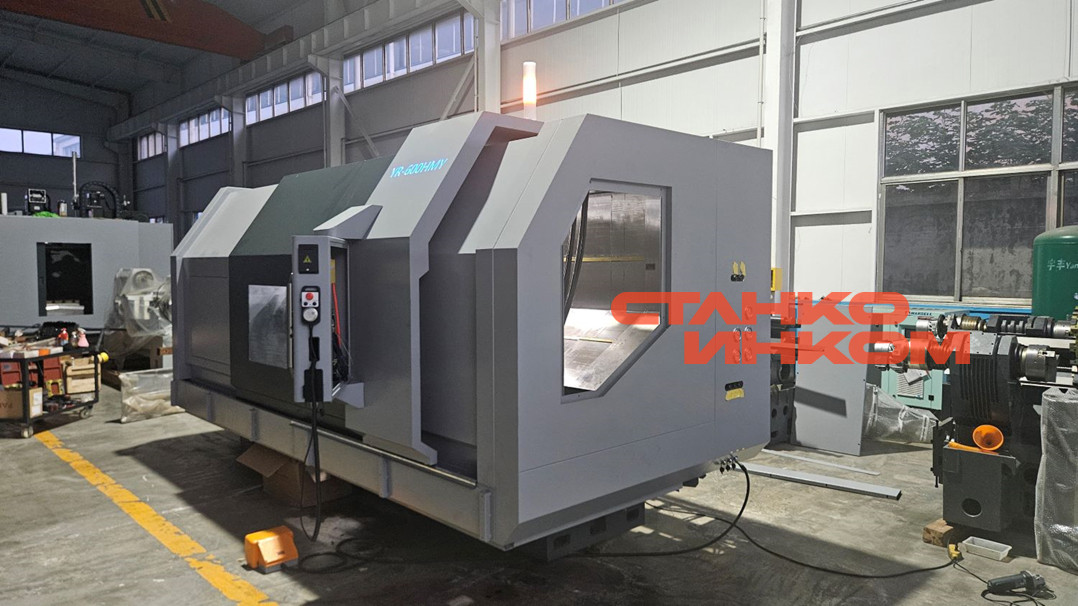 Токарный станок EverX CY920-1500