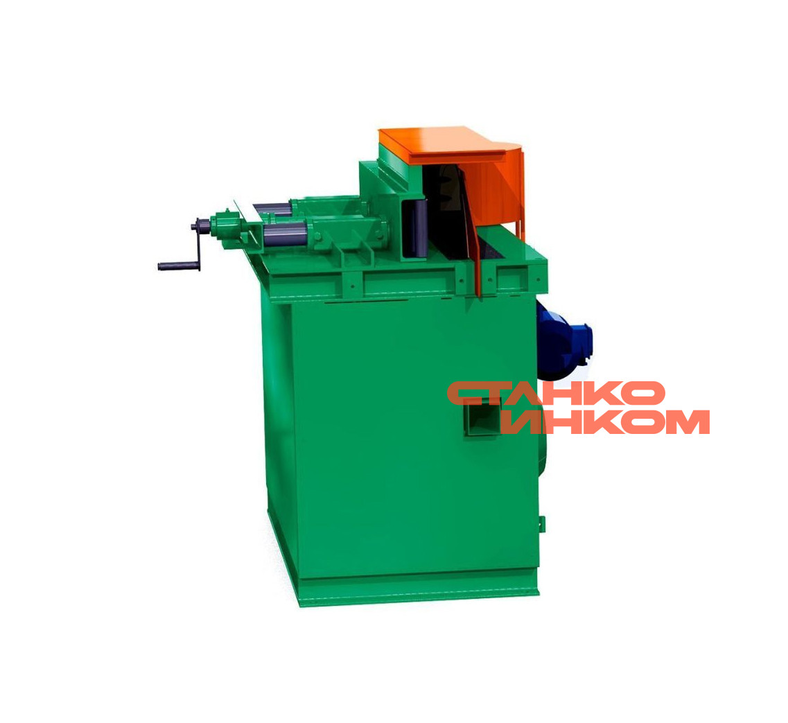 Станок горбыльно-ребровый Алтай-ГР220