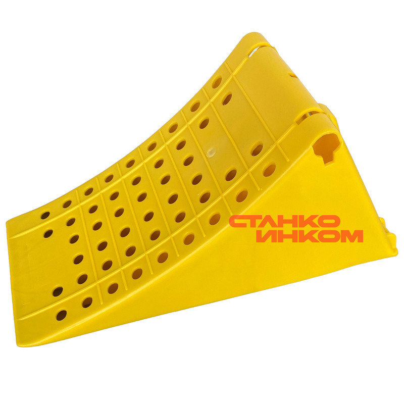 Сорокин 3.904 Башмак для грузового транспорта, пластиковый — Станкоинком