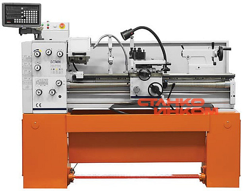 Станок токарный Stalex LC1640B 
