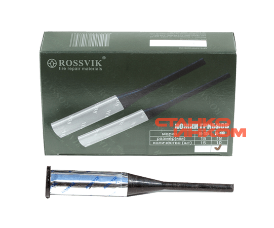 N-18 Ножки грибков, 18мм — Станкоинком