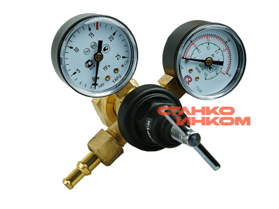 АР-40-КР1-М (Сварог) Аргоновый регулятор АР-40-КР1-М (Сварог) Аргоновый регулятор — Станкоинком