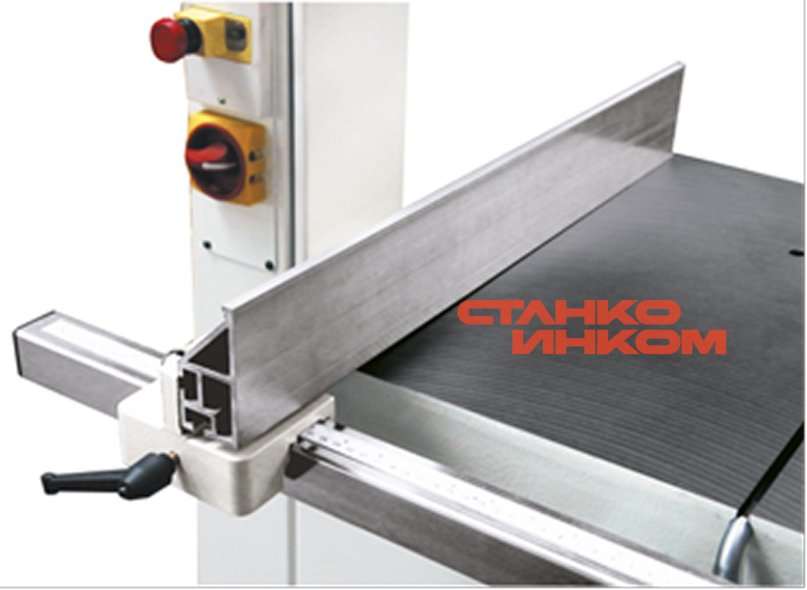 Ленточнопильный станок SCM Minimax s 45 n Ленточнопильный станок SCM Minimax s 45 n