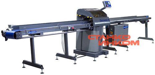 Линия оптимизации Оптима 8 П “ПАКЕТ”