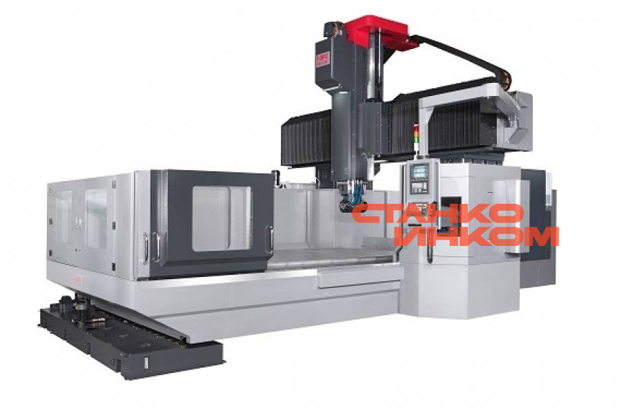 Портальный обрабатывающий центр Kafo KMC-2627 