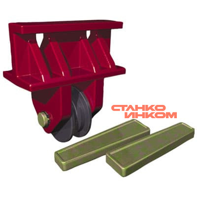 Сорокин 6.61 Устройство для тяги вниз Сорокин 6.61 Устройство для тяги вниз — Станкоинком