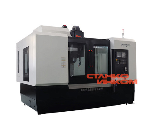 Вертикальный обрабатывающий центр  EverX VMC1890