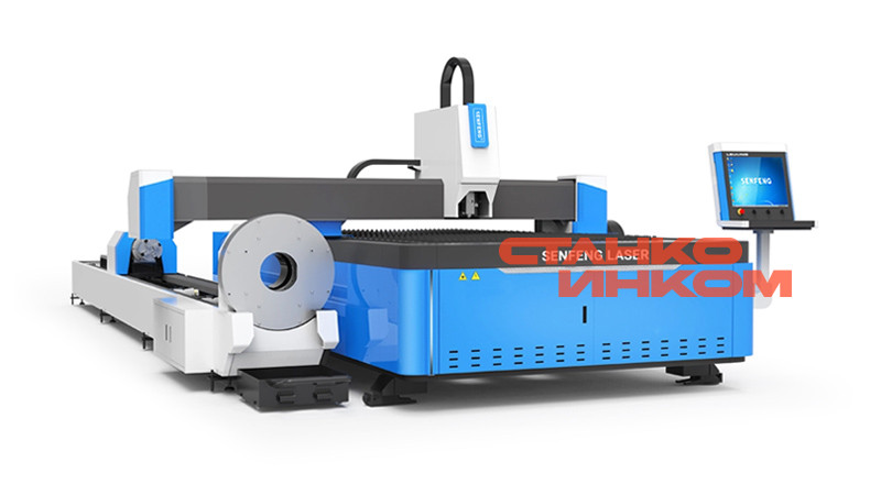 SENFENG SF3015M SENFENG SF3015M