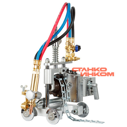 ПТК CG2-11D Машина термической резки — Станкоинком