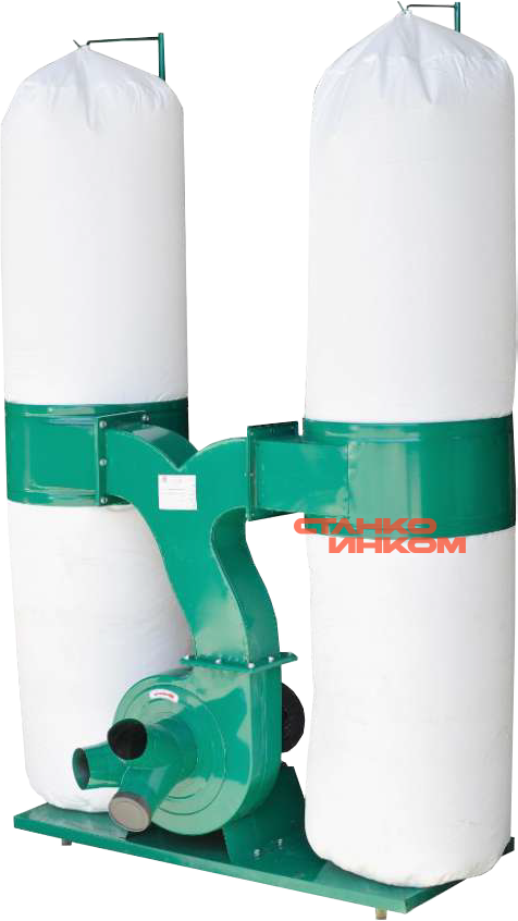 Аспирация Xiking 3,0 кВт Аспирация Xiking 3,0 кВт