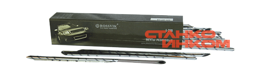 L-210 Жгут резиновый 210*6мм (упак. 25шт) — Станкоинком