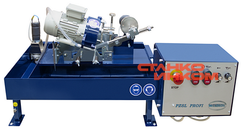 ПЗСЛ 30/60 ПРОФИ – Автоматический заточной станок для ленточных пил
