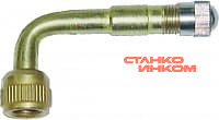 VE-2 Удлинитель вентилей металлический, угол 90° — Станкоинком