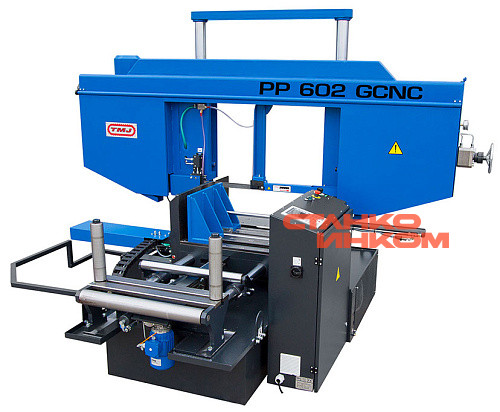 PP 602 GCNC