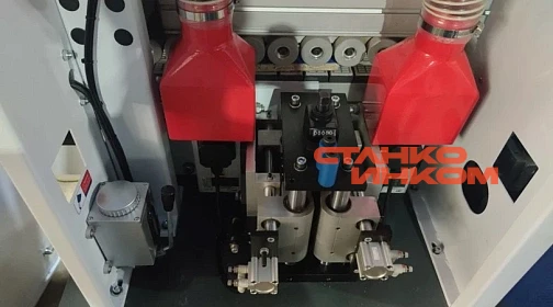 Кромкооблицовочный станок Xiking FZ-290