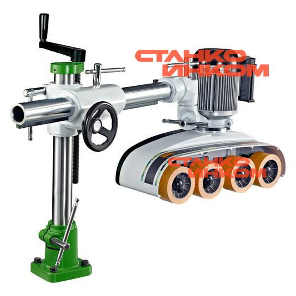 Автоподатчик WoodTec AP 48 Автоподатчик WoodTec AP 48