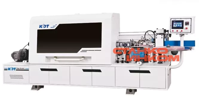 KDT-365 Кромкооблицовочный станок KDT-365 Кромкооблицовочный станок