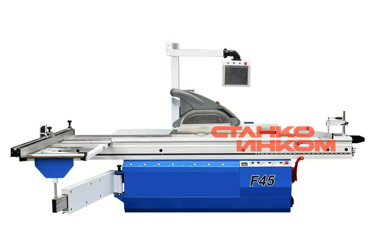 Форматно-раскроечный станок F45-D Xiking Форматно-раскроечный станок F45-D Xiking