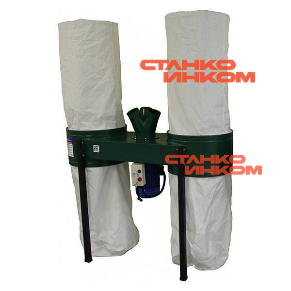 WoodTec AirFlow 3150 Стружкоотсос WoodTec AirFlow 3150 Стружкоотсос