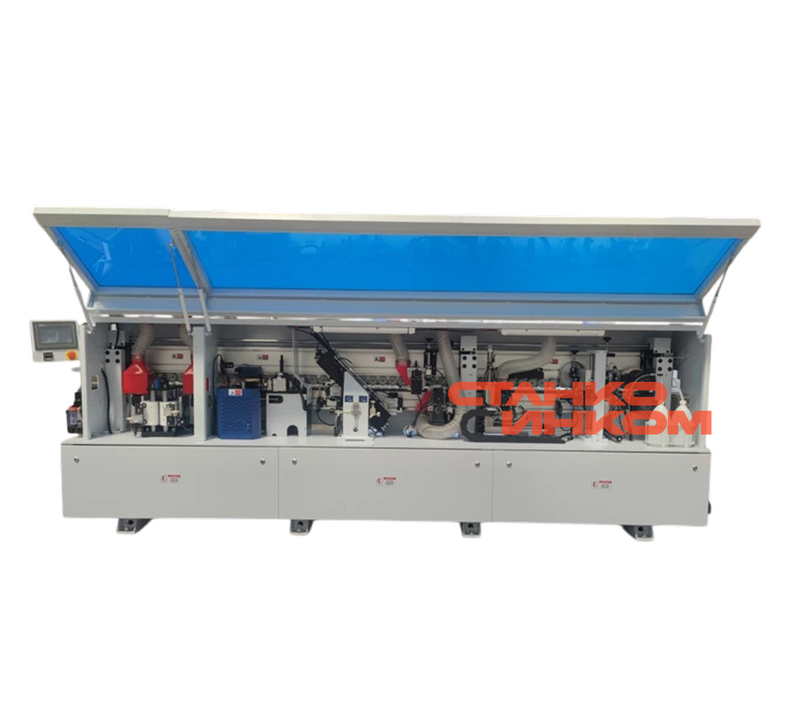 Кромкооблицовочный станок Xiking E900 Кромкооблицовочный станок Xiking E900