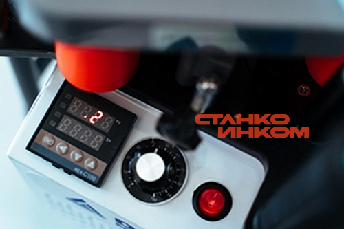 DELTAMACHINERY DM-100