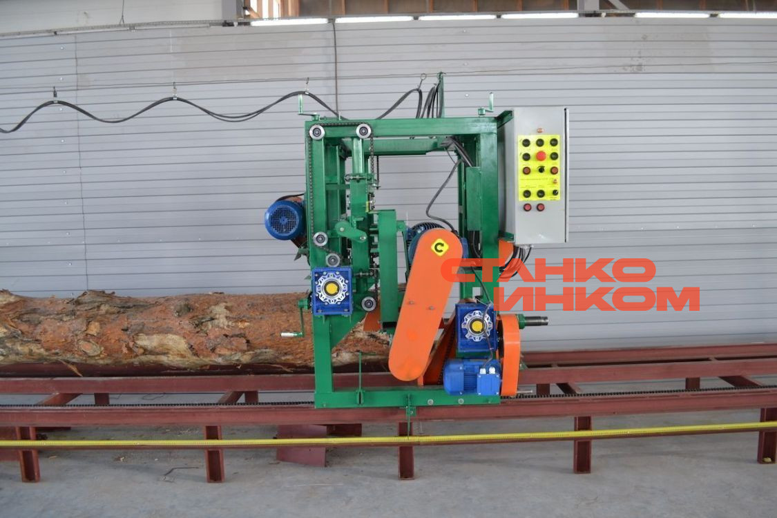 АЛТАЙ-ОС550 оцилиндровочный станок