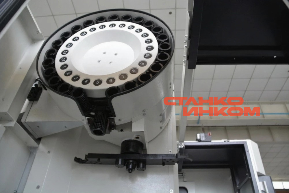 Вертикальный обрабатывающий центр DMTG VDLS 850 Вертикальный обрабатывающий центр DMTG VDLS 850