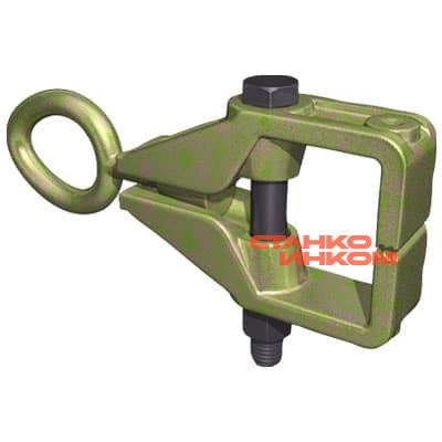 Сорокин 6.43 Квадратный захват комбинированный 3т Сорокин 6.43 Квадратный захват комбинированный 3т — Станкоинком