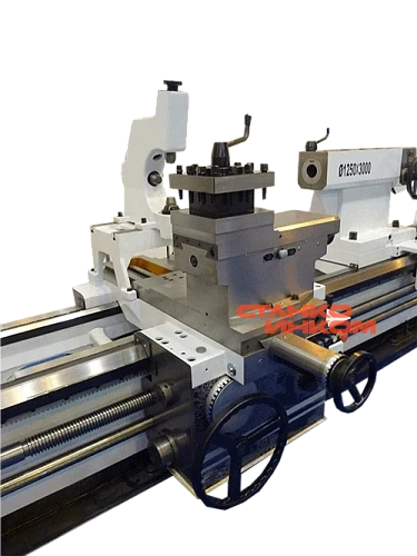 Универсальный тяжелый токарный станок DMTG CW61200H 