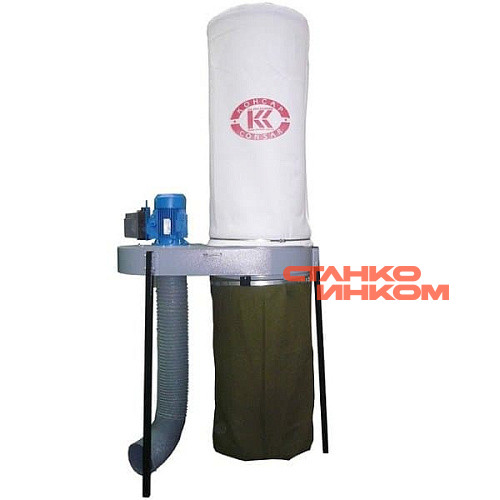 УВП-2000 Стружкоотсос