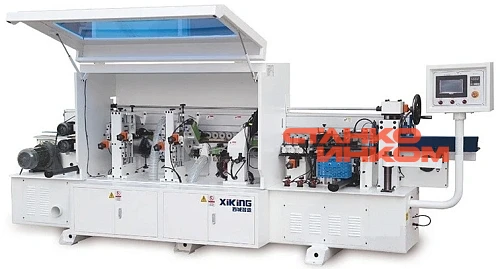 Кромкооблицовочный станок Xiking FZ-360