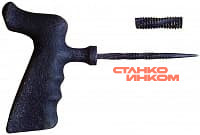 TRT95P Шило-напильник спиральное 6мм с пистолетной ручкой — Станкоинком