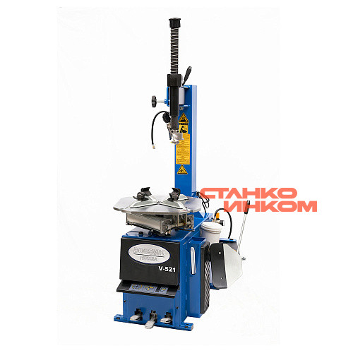 21" Rossvik V-521 Шиномонтажный станок — Станкоинком