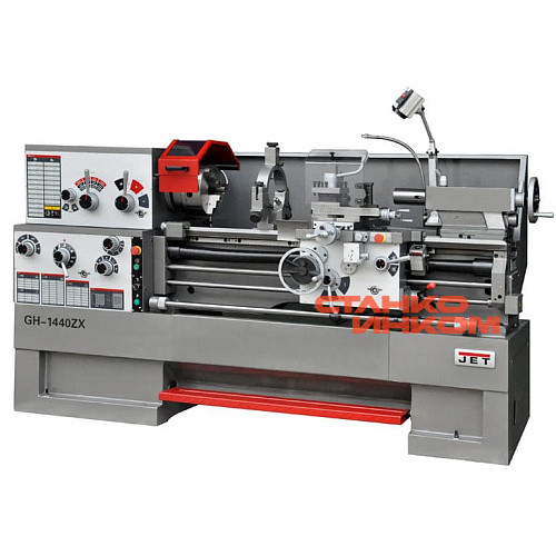 Универсальный токарный станок Jet GH-1440ZX 