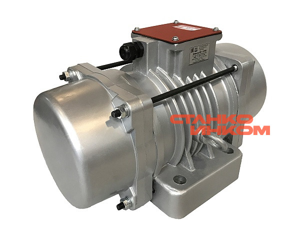 Вибромаш ВИ-107 Н Вибратор площадочный 380В Вибромаш ВИ-107 Н Вибратор площадочный 380В — Станкоинком