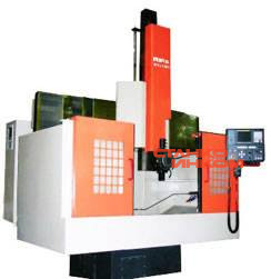 Одноколонный вертикальный токарный станок с ЧПУ Rifa RFCL1600