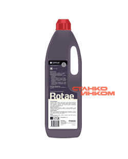 Complex Rotae 1л, чернитель резины Complex Rotae 1л, чернитель резины — Станкоинком