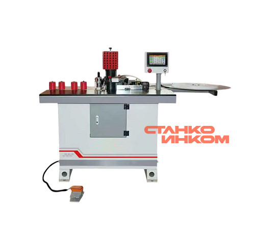 Кромкооблицовочный станок Xiking MD516B