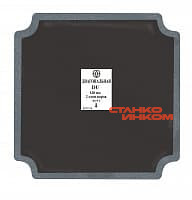 Du-0 (термо) Пластырь диагональный 200мм (упак. 10шт) — Станкоинком