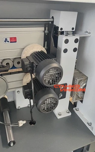 Кромкооблицовочный станок Xiking FZ-290