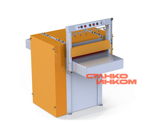 Одновальный многопильный станок Алтай ОКС-500