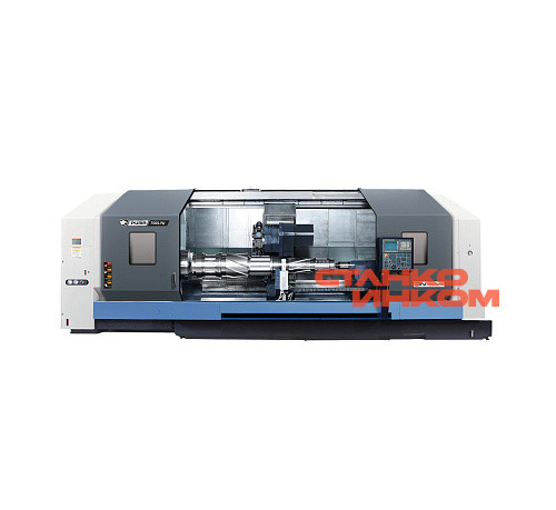 Токарный станок с ЧПУ DN Solutions PUMA 700LYII