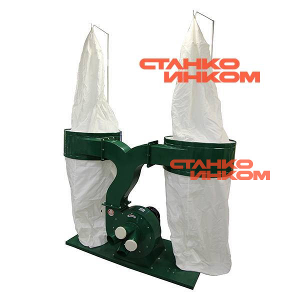 WoodTec AirFlow 4450 Стружкоотсос WoodTec AirFlow 4450 Стружкоотсос