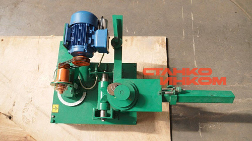Станок для заточки дисковых пил Алтай-з700