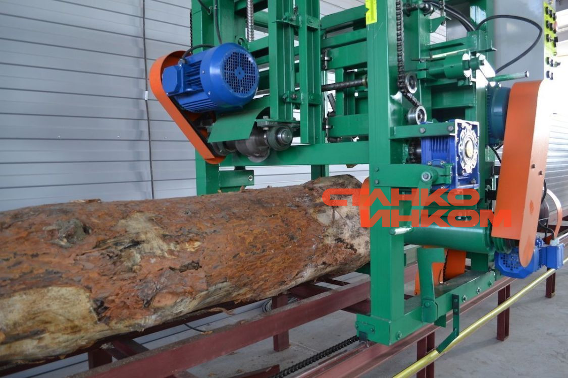 АЛТАЙ-ОС550 оцилиндровочный станок