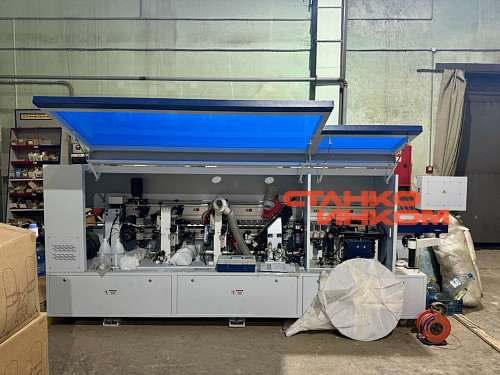 Кромкооблицовочный станок Xiking FZ-360