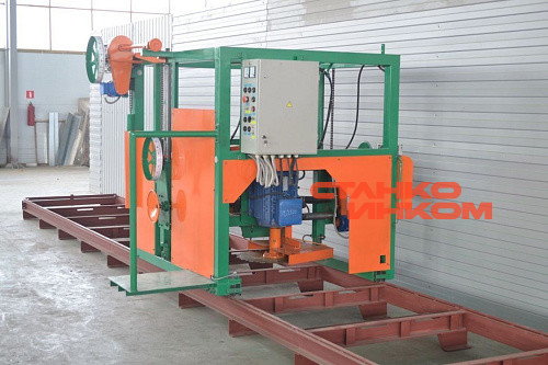 Станок дисковый углового пиления Алтай-ДПУ600