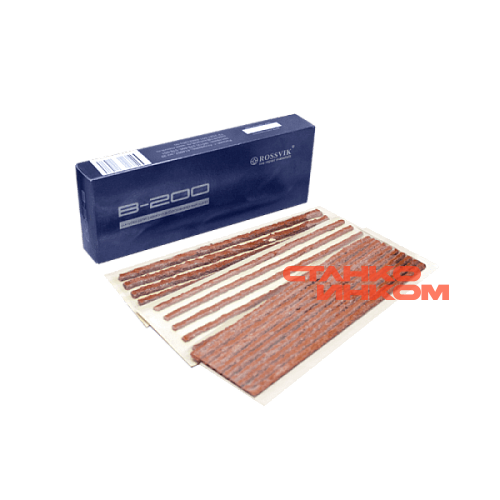 B-200 Жгут 6мм (упак. 25шт) — Станкоинком