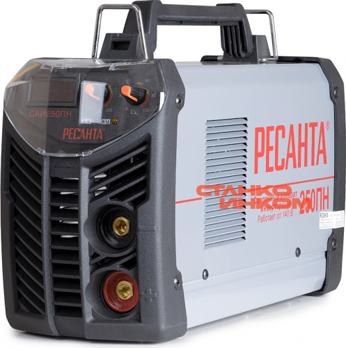 Ресанта САИ 250ПН Сварочный аппарат — Станкоинком