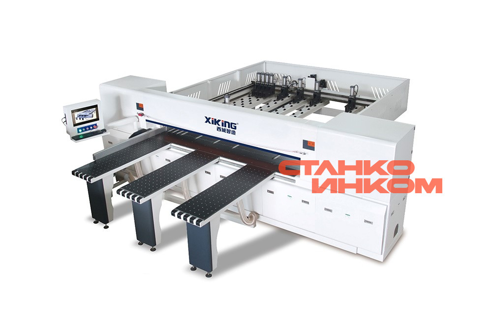 Форматно-раскроечный центр Xiking NP330 Форматно-раскроечный центр Xiking NP330